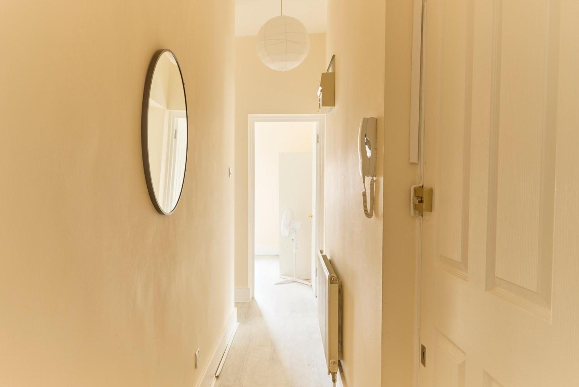 Central London Flat, Stylish 1Br Near Shoreditch Bagian luar foto
